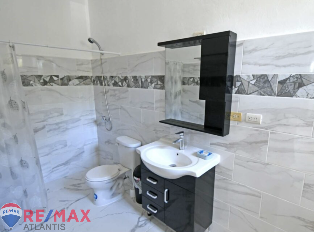 Apartment complex for Sale in Cabarete