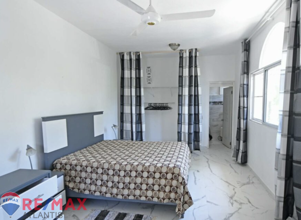 Apartment complex for Sale in Cabarete