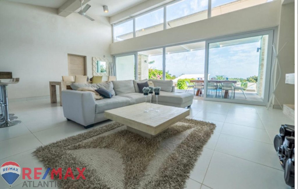 Exklusive Villa in geschützter Gemeinschaft