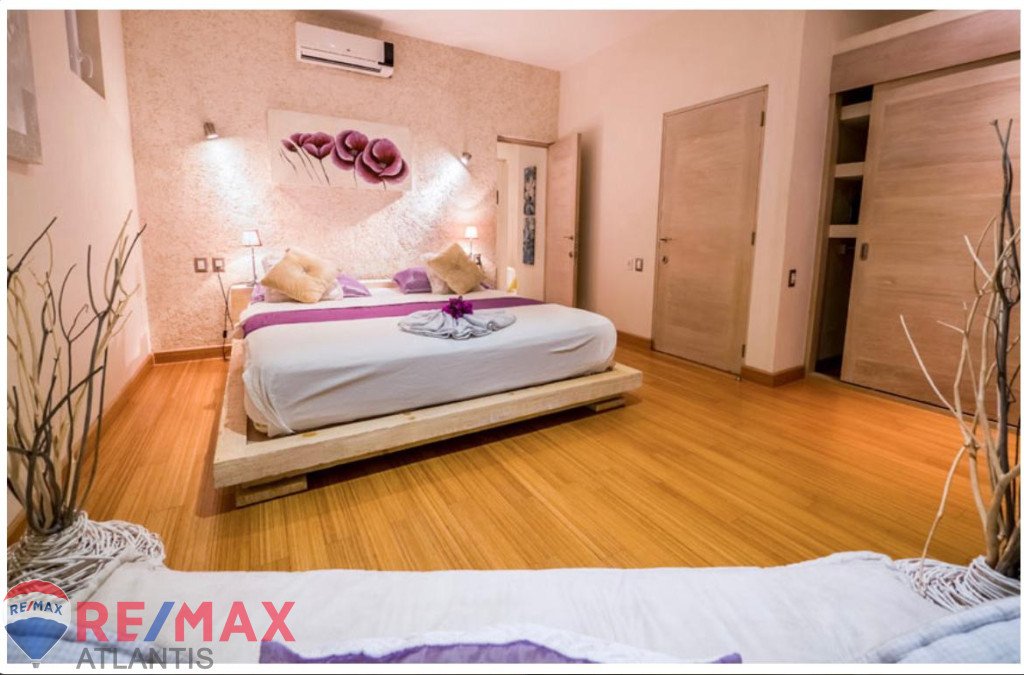 Exklusive Villa in geschützter Gemeinschaft