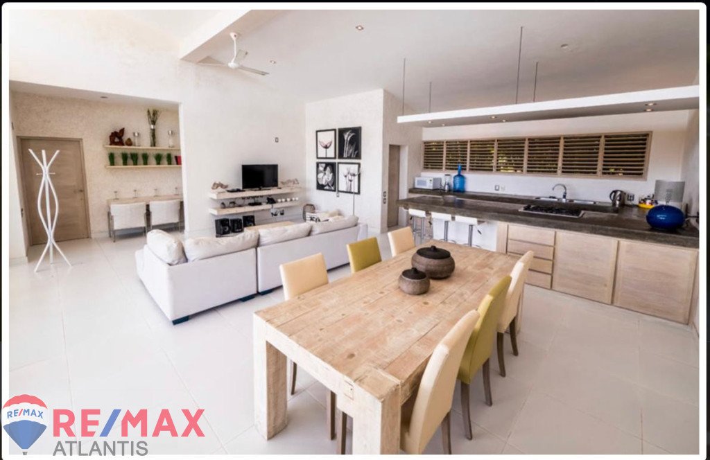 Exklusive Villa in geschützter Gemeinschaft