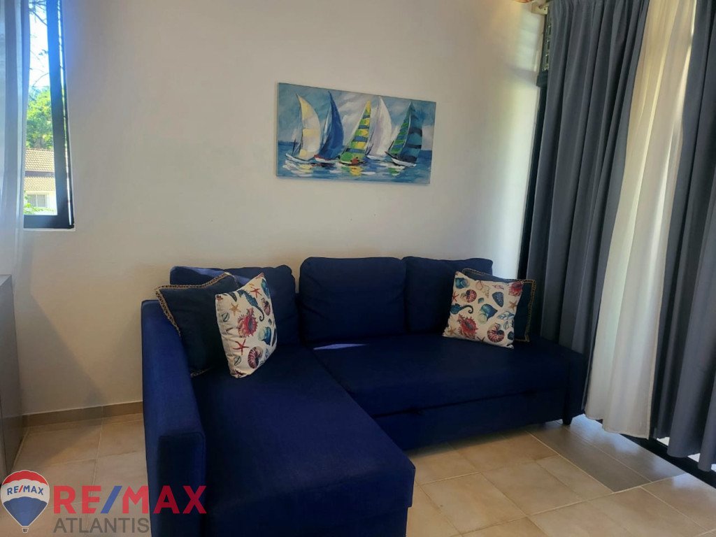 Beautiful Apartment on Offer!