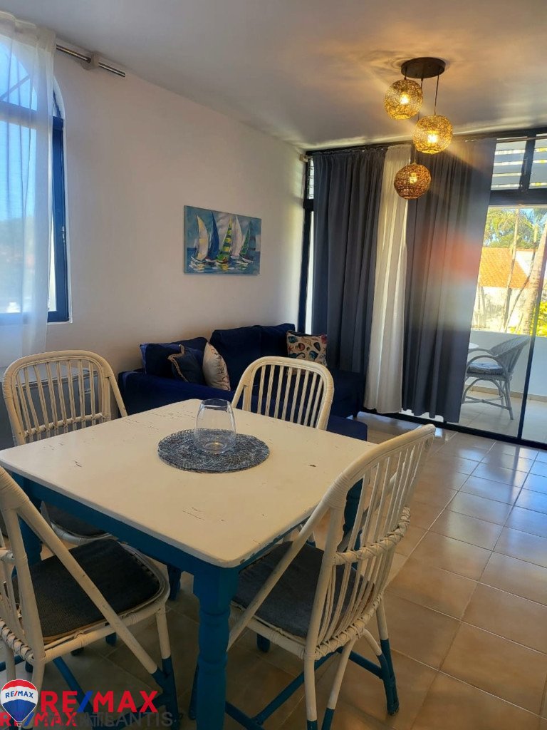 Beautiful Apartment on Offer!