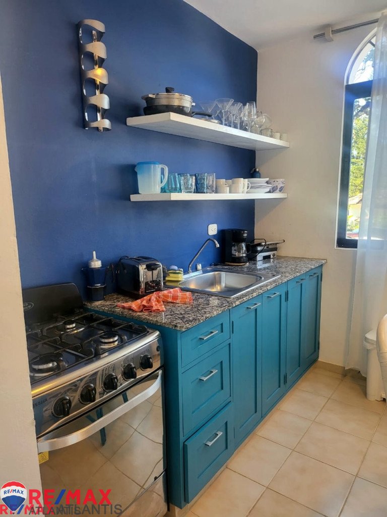 Beautiful Apartment on Offer!