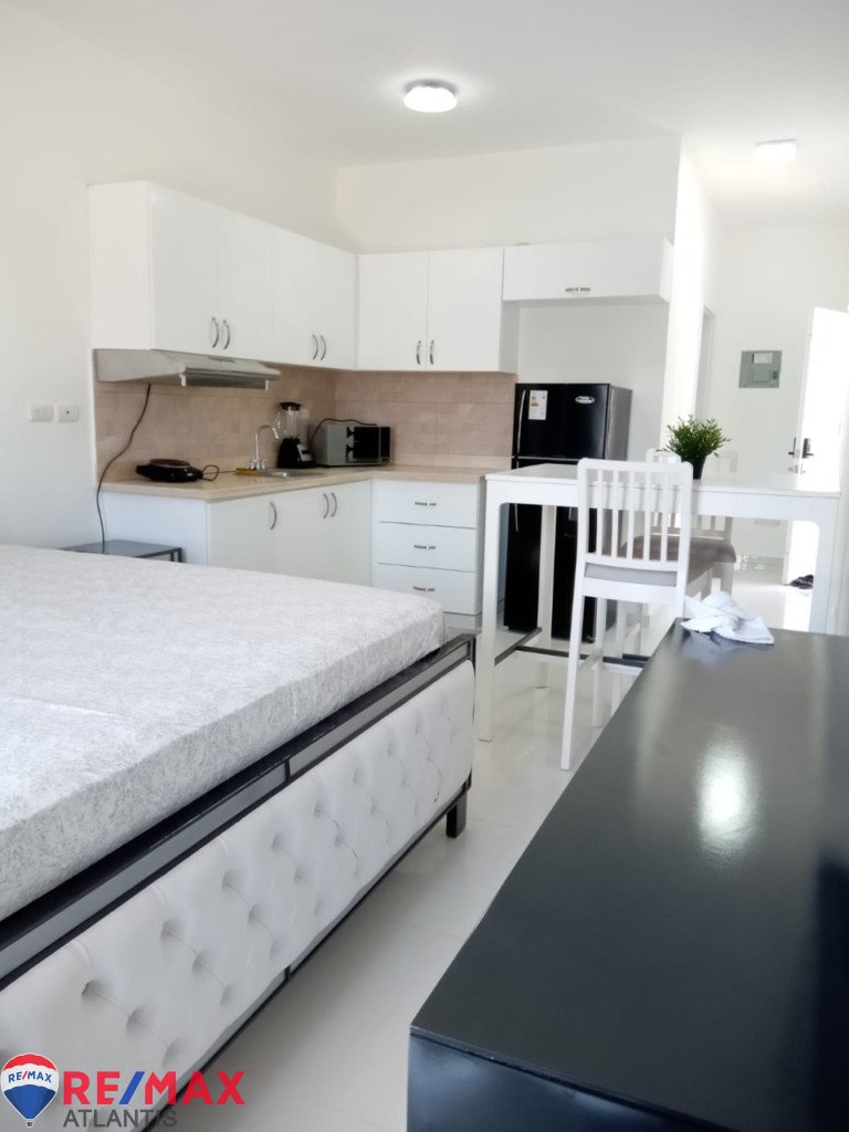 Schönes Penthouse in Strandnähe