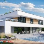 Villa Jade in Perla Marina