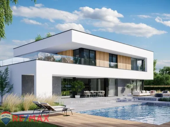 Villa Jade in Perla Marina