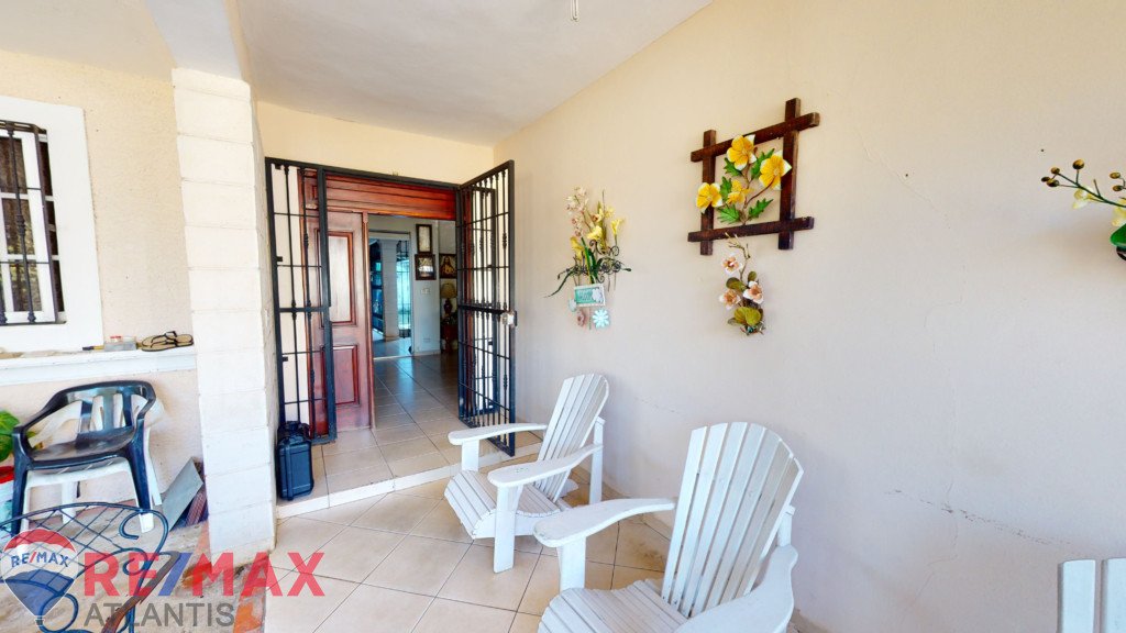 Beautiful house in excellent area of Sosua