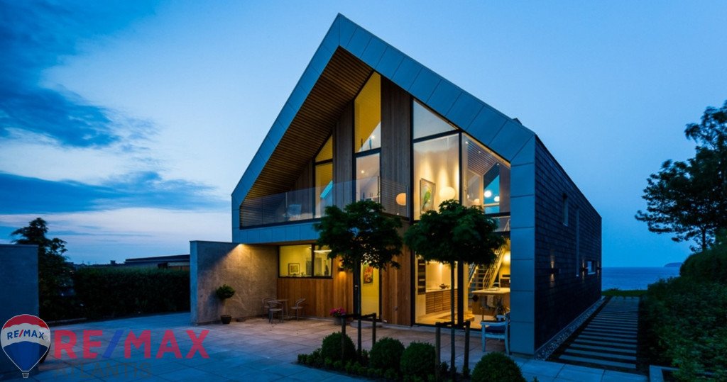 Villa Dela in Perla Marina