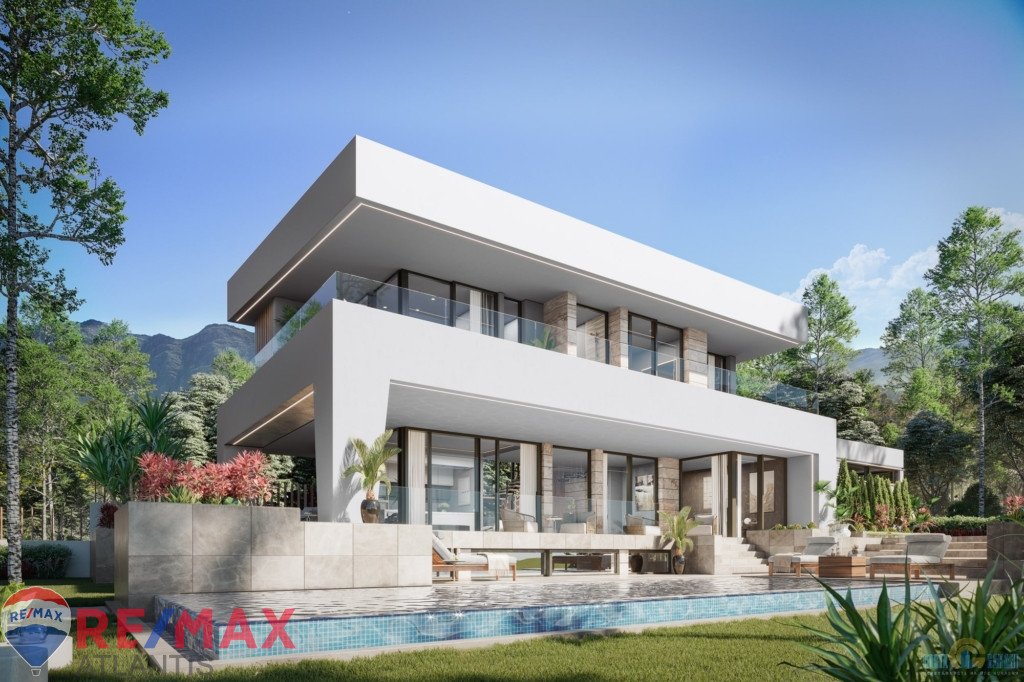 Villa Málaga en Puerto Plata