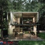 Villa Sanguine in Perla Marina