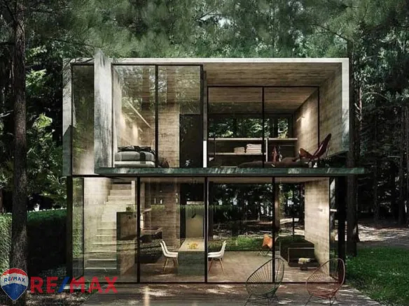 Villa Sanguine in Perla Marina