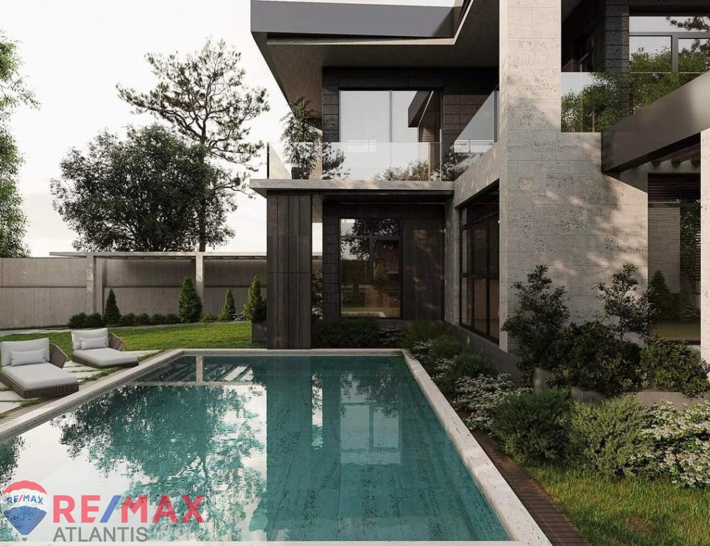 Villa Tantangan en Perla Marina