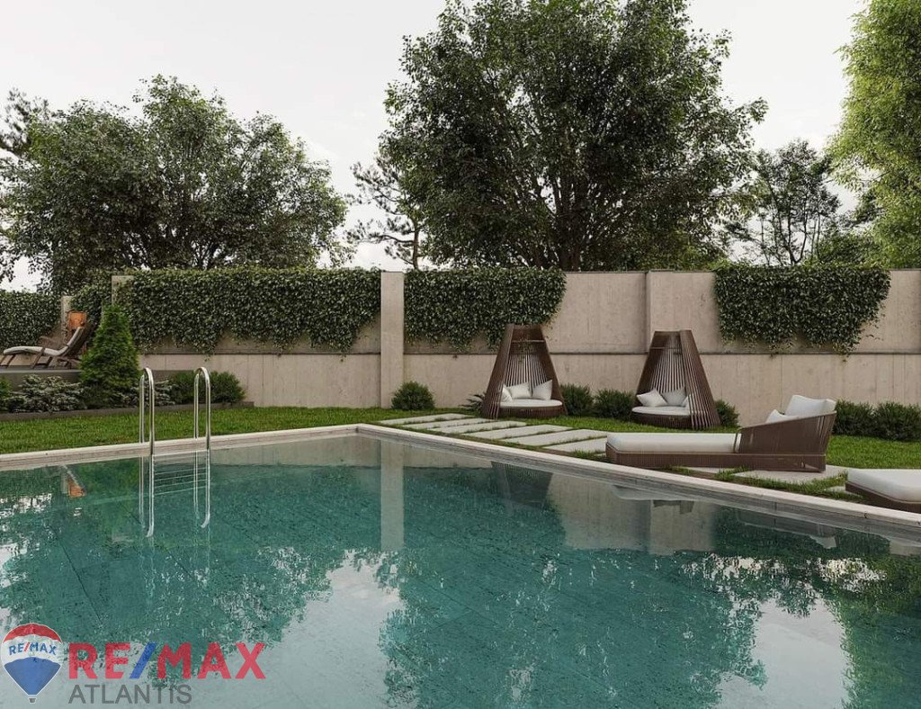 Villa Tantangan en Perla Marina