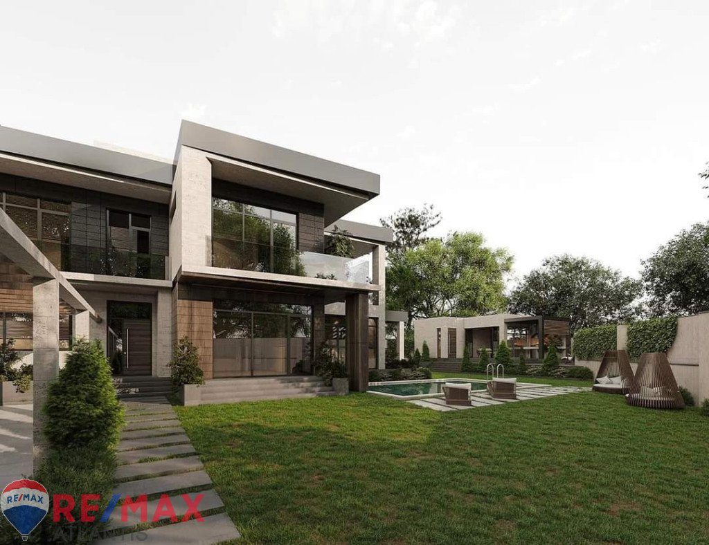 Villa Tantangan en Perla Marina