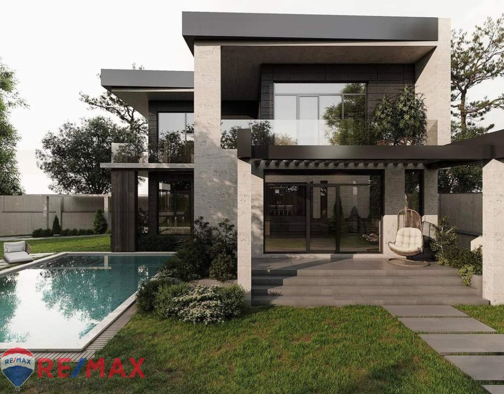 Villa Tantangan en Perla Marina