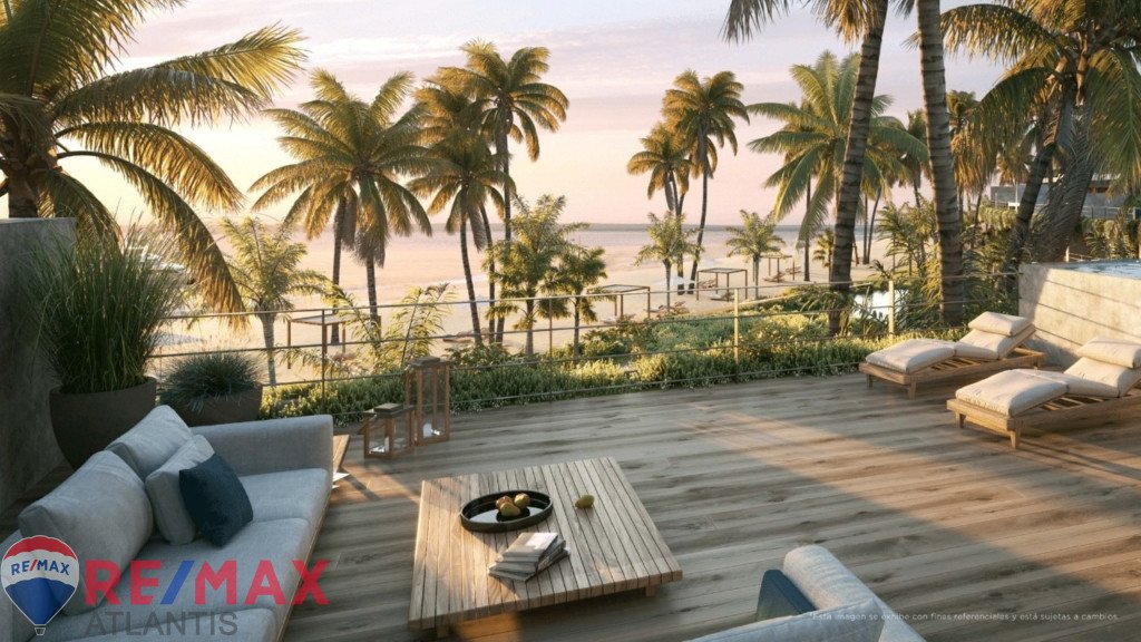 Wunderschöne Apartments direkt am Strand