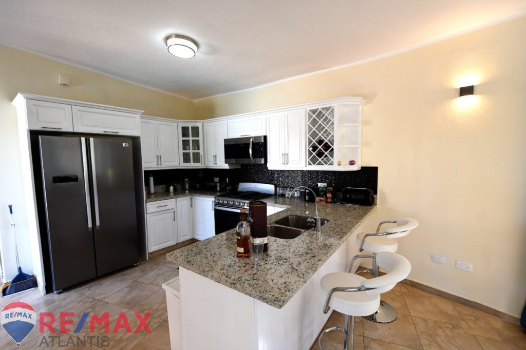 Exclusive 4 Bedroom Villa in Sosua