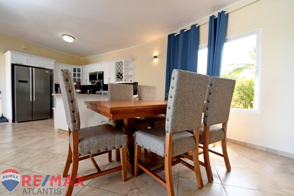 Exclusive 4 Bedroom Villa in Sosua