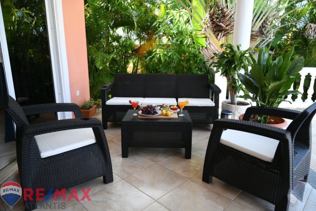 Exclusive 4 Bedroom Villa in Sosua