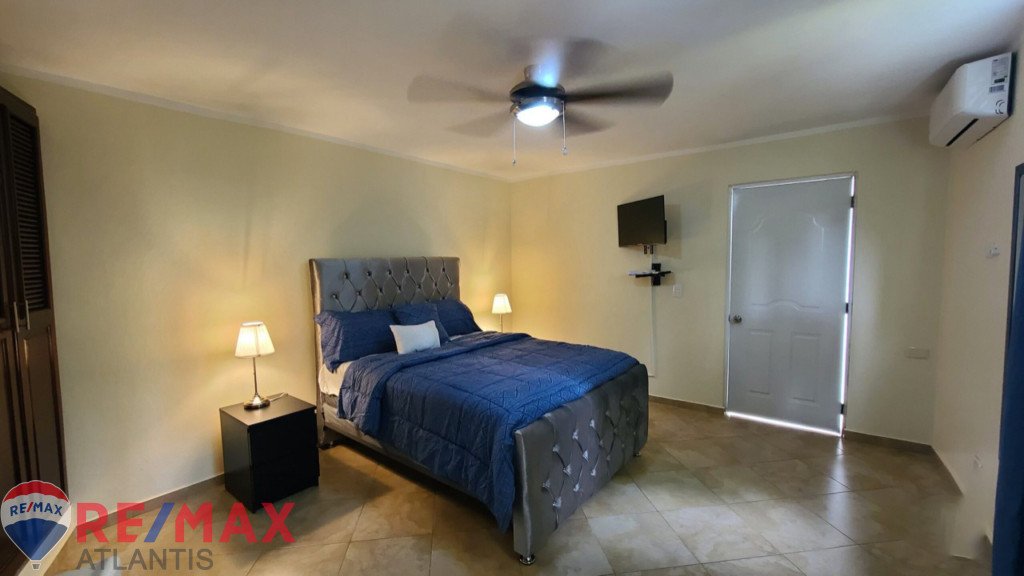 Exclusive 4 Bedroom Villa in Sosua