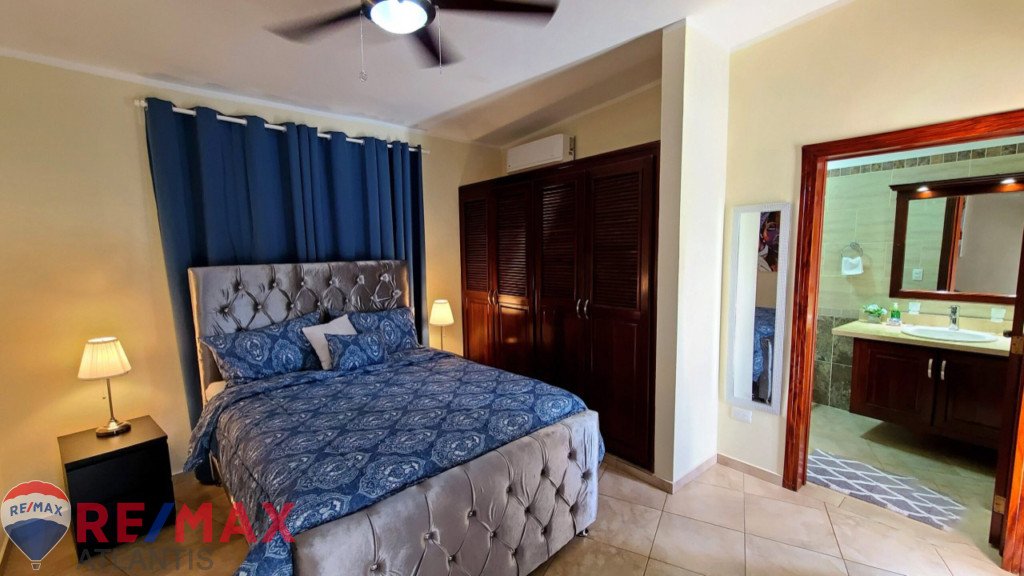 Exclusive 4 Bedroom Villa in Sosua