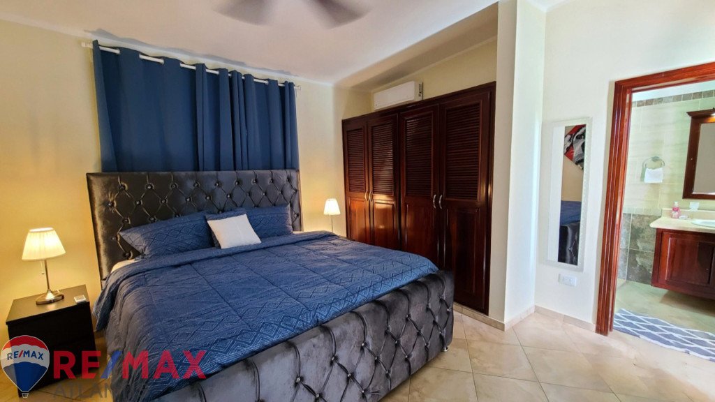 Exclusive 4 Bedroom Villa in Sosua
