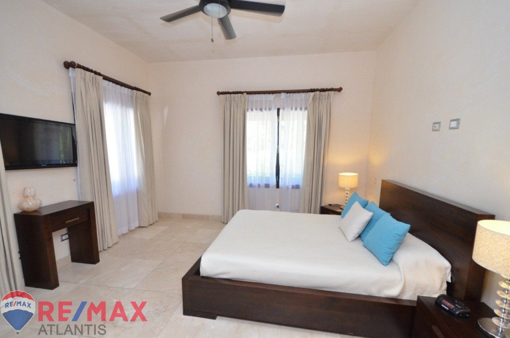 Luxury Cofresi Villa close to the Ocean