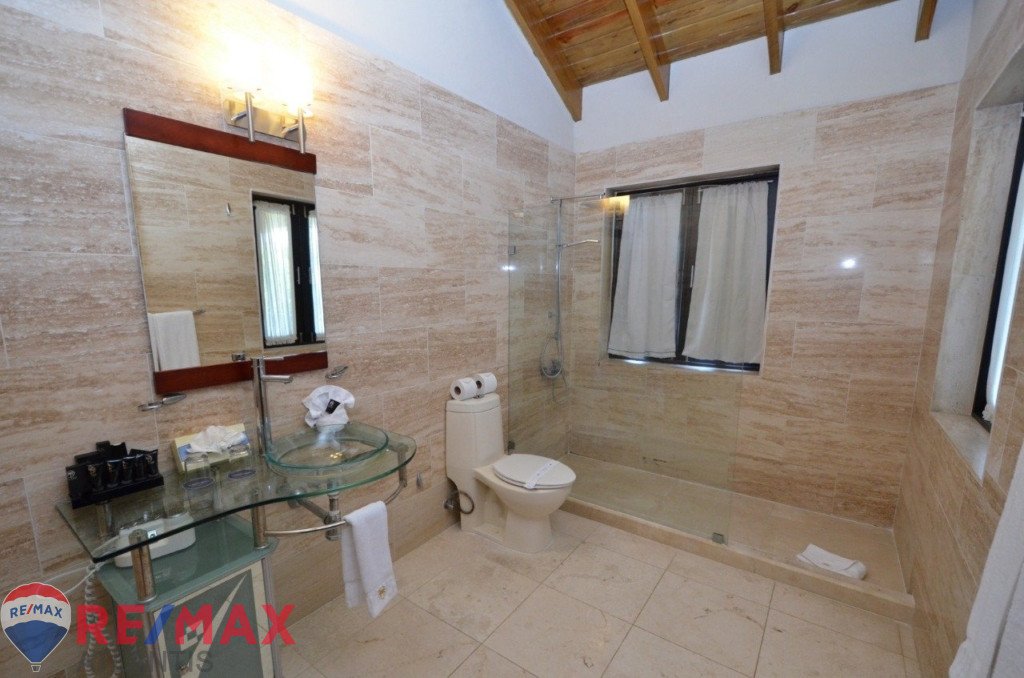Luxury Cofresi Villa close to the Ocean