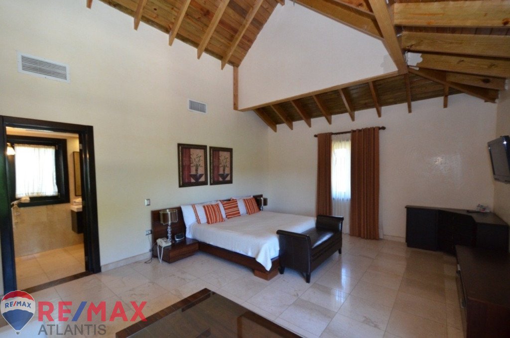 Luxury Cofresi Villa close to the Ocean