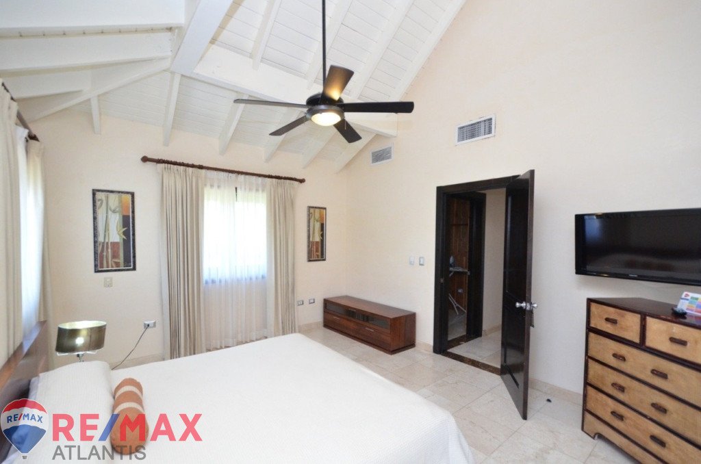 Luxury Cofresi Villa close to the Ocean