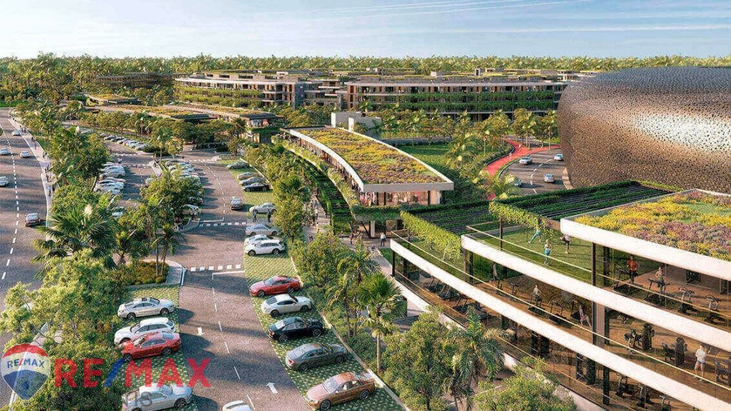 Luxury Apartments in Punta Cana