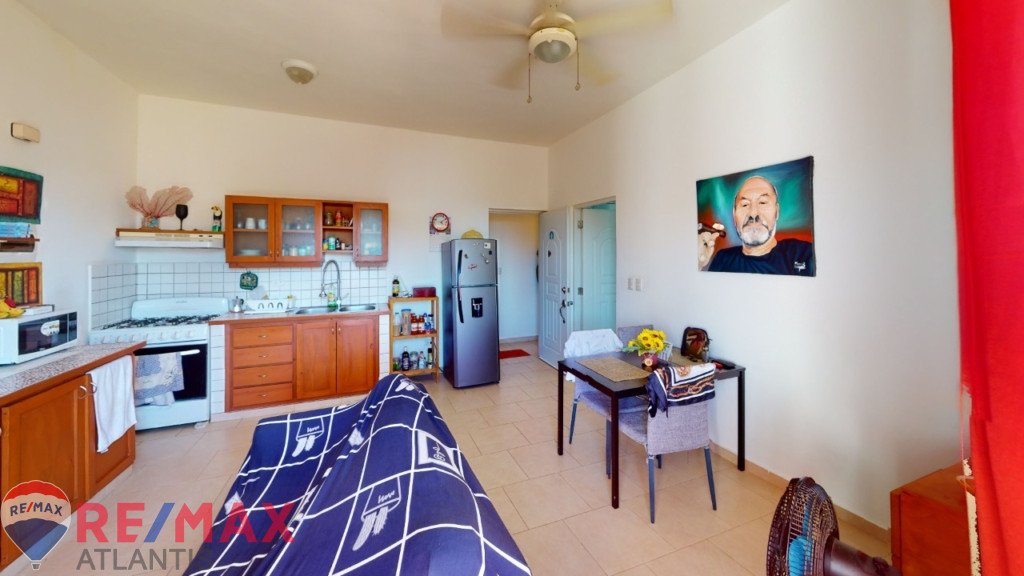 Schöne Wohnung in Sosua
