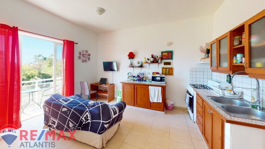 Schöne Wohnung in Sosua