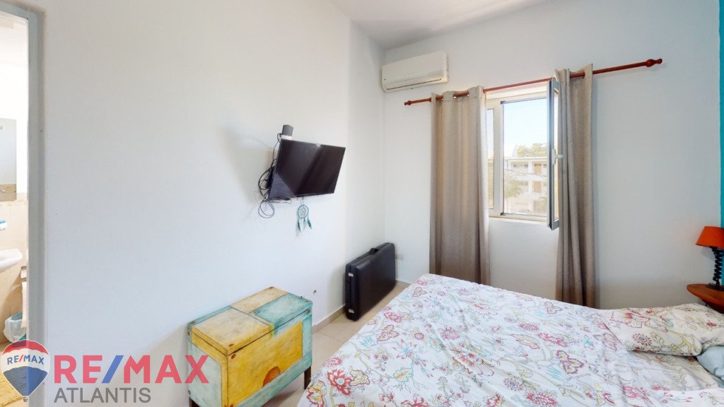 Schöne Wohnung in Sosua