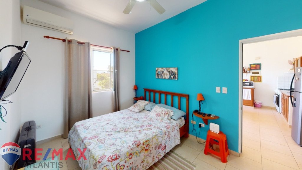 Schöne Wohnung in Sosua