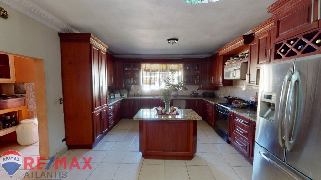 Beautiful house in excellent area of Sosua