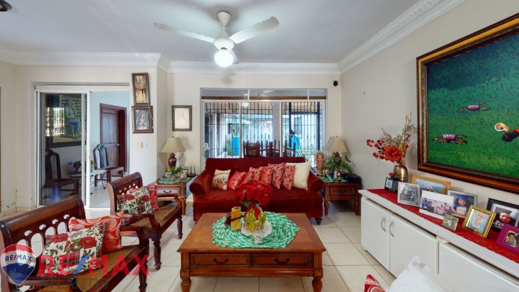 Beautiful house in excellent area of Sosua