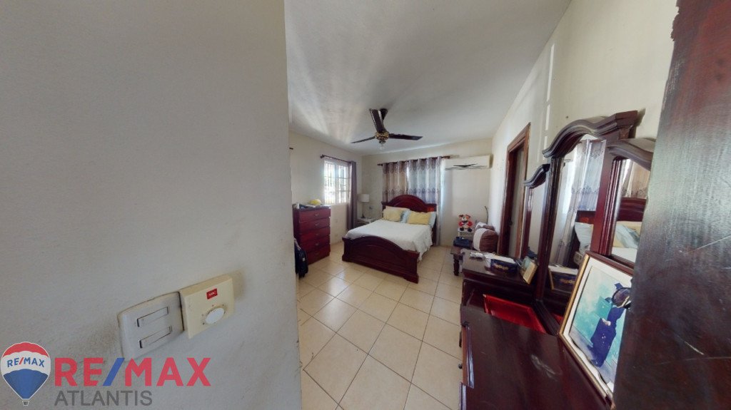 Beautiful house in excellent area of Sosua