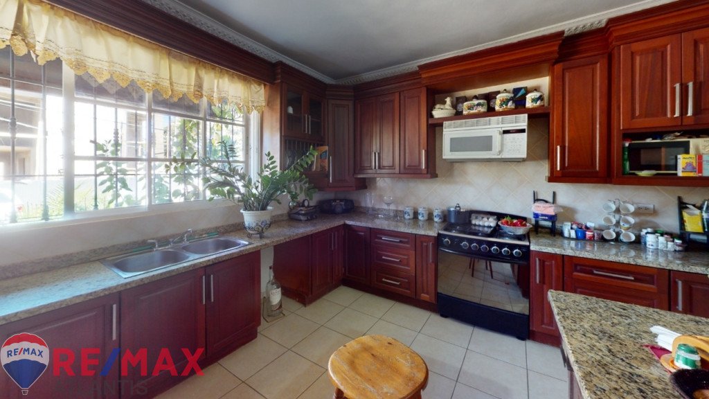 Beautiful house in excellent area of Sosua