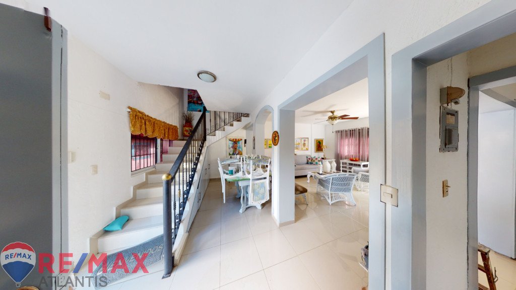 Apartment in Puerto Chiquito Sosua