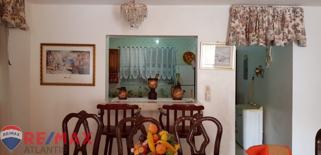 Impresionante Villa en el centro de Sosua
