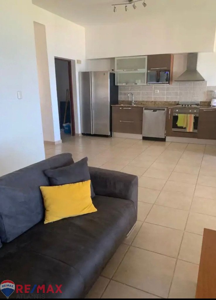 Beautiful Beachfront Condo in Cabarete
