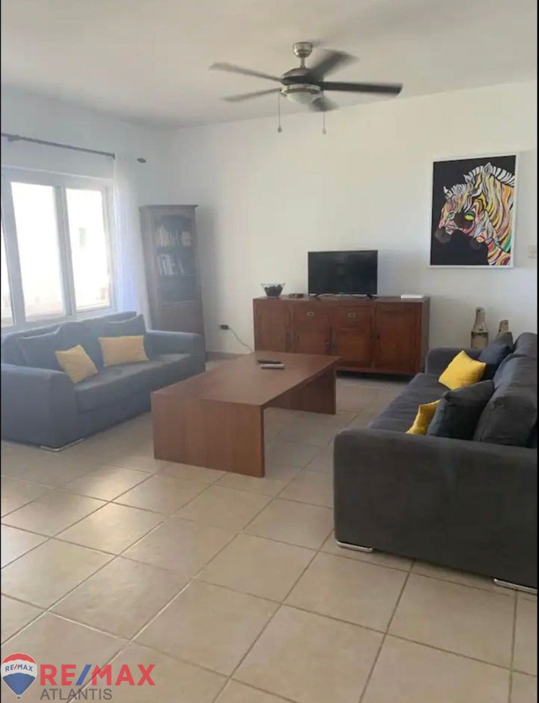 Beautiful Beachfront Condo in Cabarete