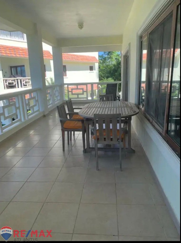 Beautiful Beachfront Condo in Cabarete
