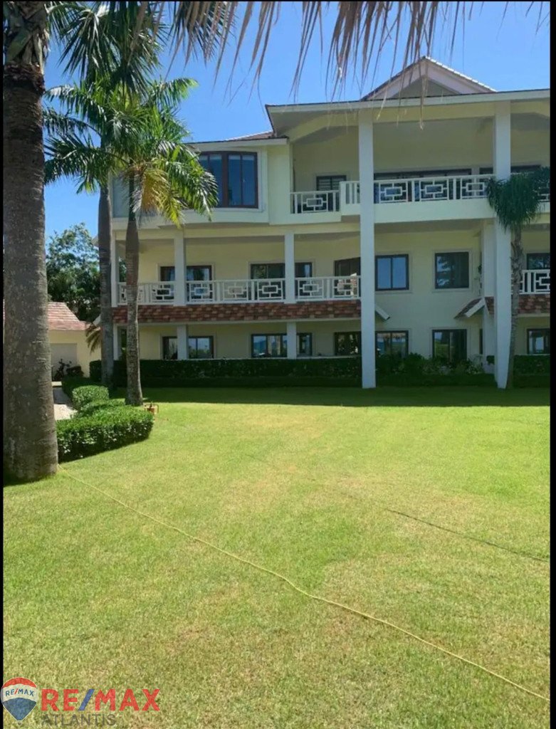 Beautiful Beachfront Condo in Cabarete