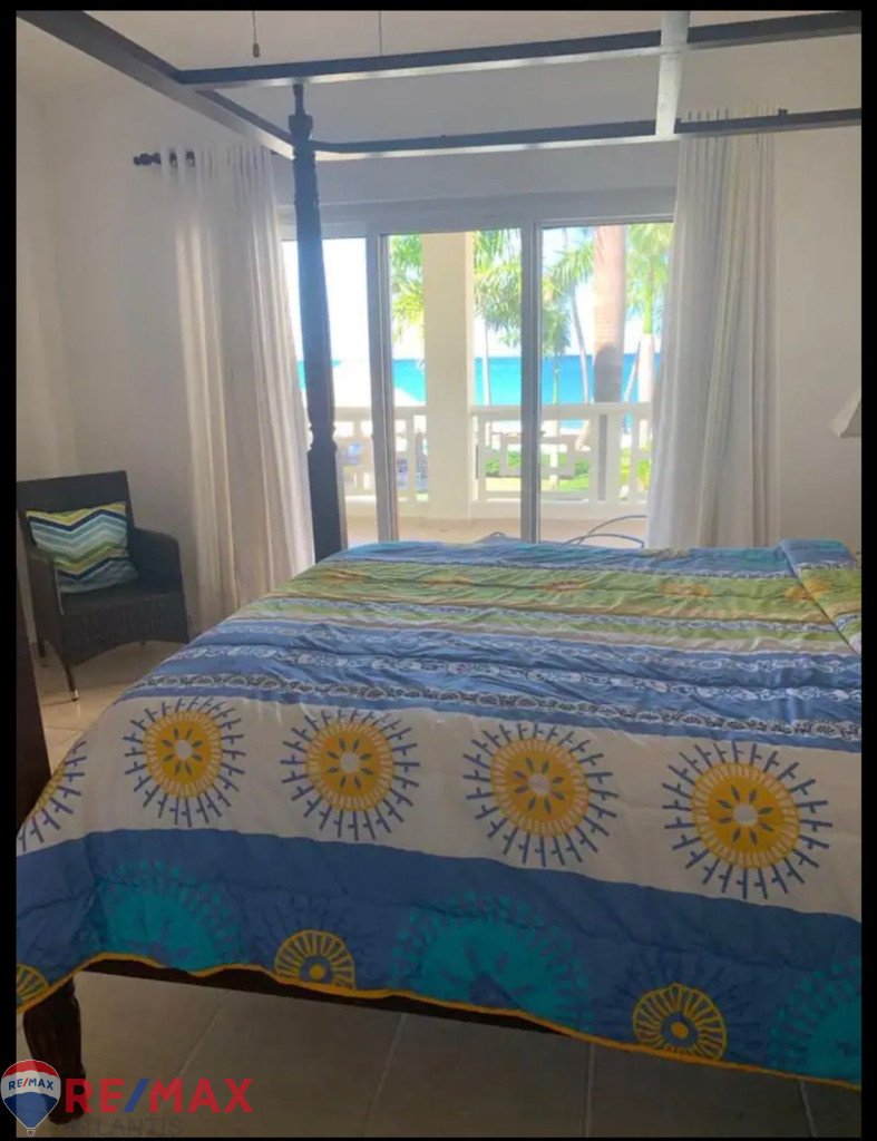 Beautiful Beachfront Condo in Cabarete
