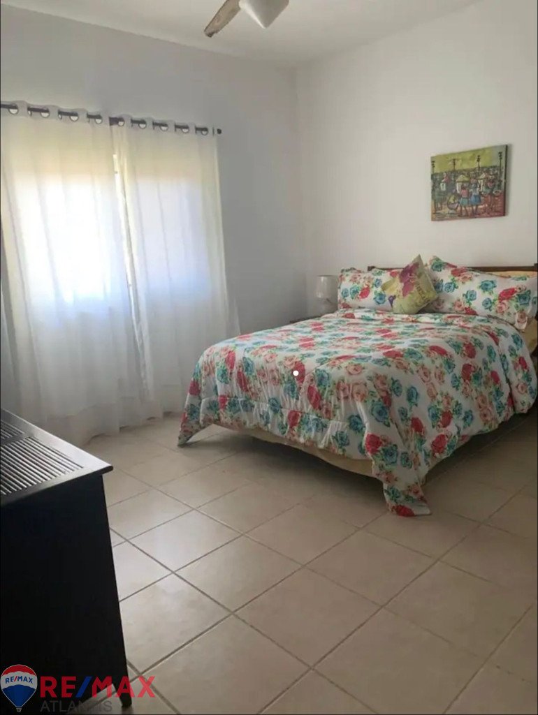 Beautiful Beachfront Condo in Cabarete