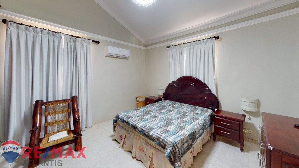 Luxury 5BR Villa in Sosua