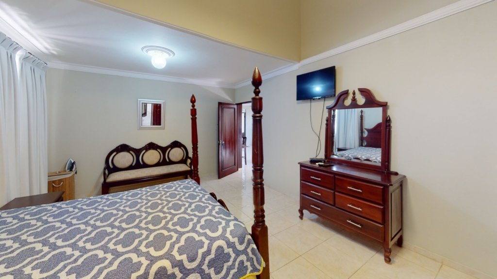 Luxury 5BR Villa in Sosua